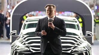 Ηλεκτροκίνηση: Ποιος Σκότωσε την Tesla - Τι Λένε τα Στοιχεία